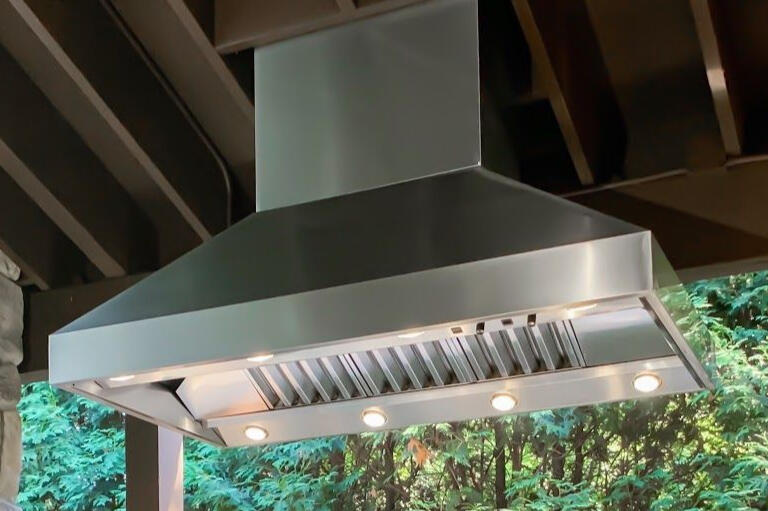 kitchen hood cleaning